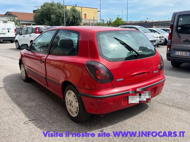 FIAT Bravo usata 3
