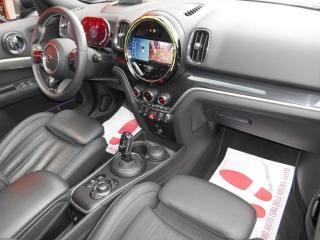 MINI Countryman usata, con Chiusura centralizzata