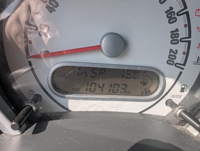 OPEL Agila usata, con Servosterzo