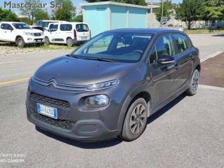 CITROEN C3 usata, con Airbag laterali