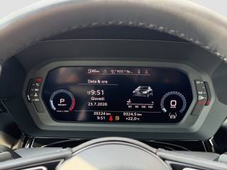 AUDI A3 usata 14