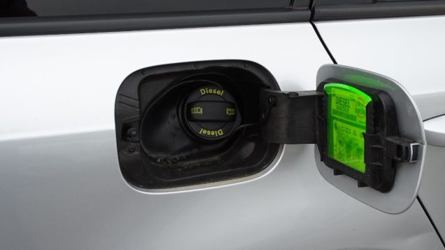 SKODA Octavia usata, con Apple CarPlay