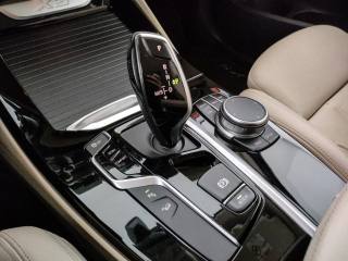 BMW X3 usata, con Sistema di navigazione