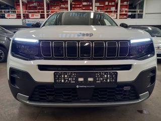 JEEP Avenger 1.2 Turbo Altitude
