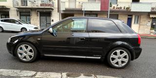 AUDI S3 usata, con Airbag Passeggero