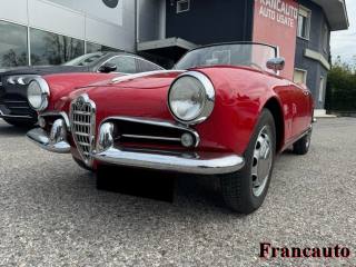 ALFA ROMEO Giulietta usata 1