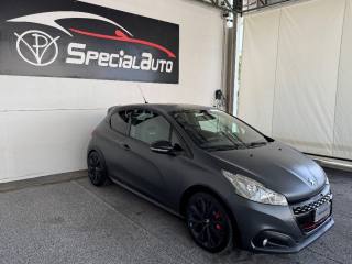 PEUGEOT 208 usata, con Airbag
