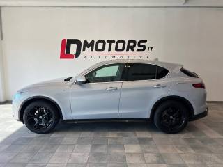 ALFA ROMEO Stelvio usata, con Park Distance Control
