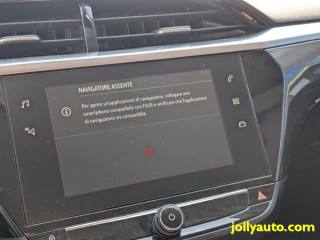 OPEL Corsa usata, con Fari LED