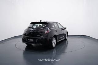 TOYOTA Corolla usata, con Cerchi in lega