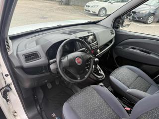 FIAT Doblo usata, con Servosterzo