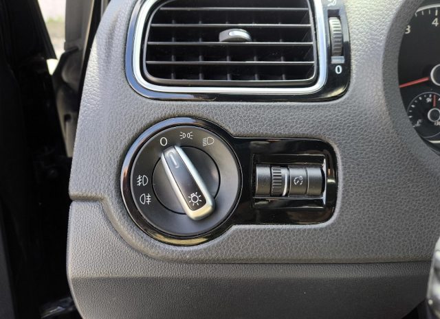 VOLKSWAGEN Polo GTI usata 12