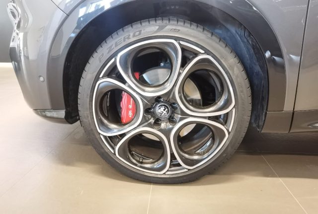 ALFA ROMEO Tonale usata, con Fendinebbia