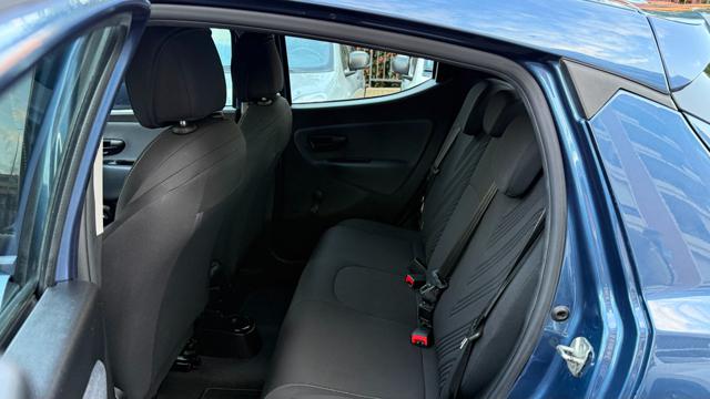 LANCIA Ypsilon usata, con Park Distance Control