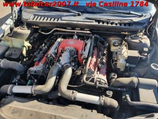 MASERATI Biturbo usata 9