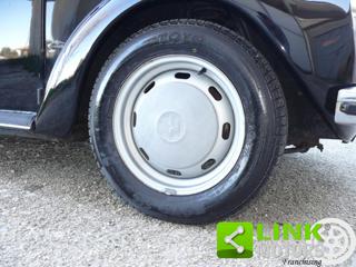 VOLKSWAGEN Maggiolone usata 39