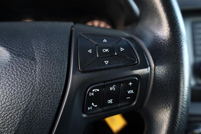 MITSUBISHI L200 usata, con Trazione integrale