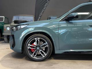 BMW X1 usata, con Autoradio