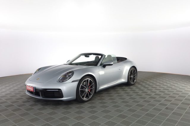 PORSCHE 911 usata 6