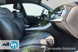 AUDI Q8 usata 14