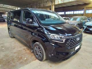 FORD Tourneo Custom 8 Posti L2 H1 Titanium 2.0 EcoBlue 136 CV Aut 8 M.