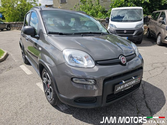 FIAT Panda usata, con Airbag