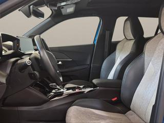 PEUGEOT 2008 usata, con Cerchi in lega