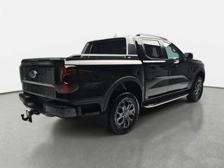 FORD Ranger usata, con Alzacristalli elettrici