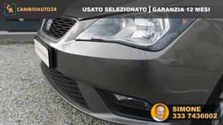 SEAT Ibiza usata 42