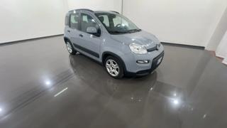 FIAT Panda usata, con Airbag Passeggero
