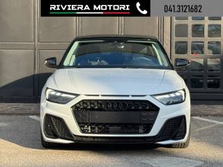 AUDI A1 usata, con Airbag