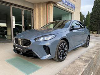 BMW 118 d 5p. Msport KM 0 C.AUTOMATICO-HARMAN/KARDON