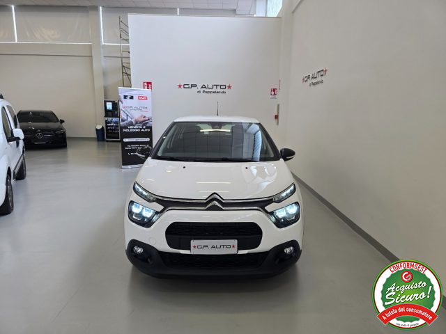 CITROEN C3 usata, con Airbag