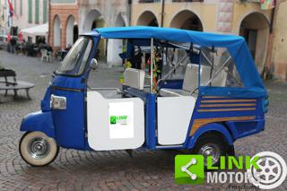 PIAGGIO Ape usata 12