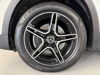 MERCEDES-BENZ GLB 200 usata, con Chiusura centralizzata