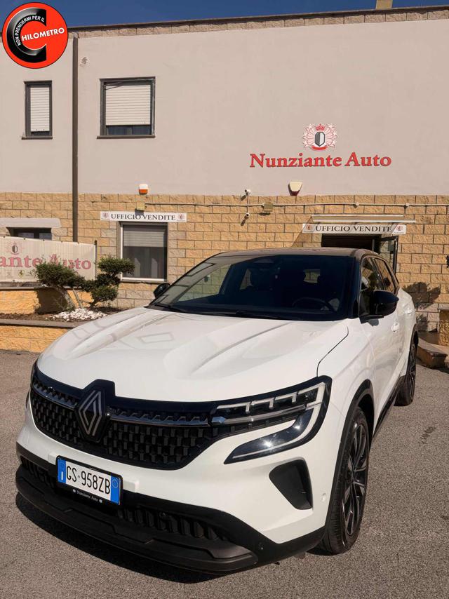 RENAULT Austral usata, con Airbag Passeggero