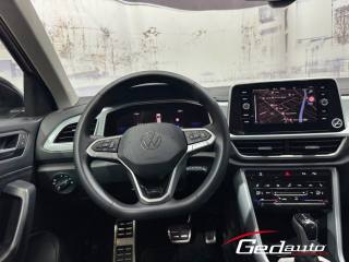 VOLKSWAGEN T-Roc usata, con Fari Xenon