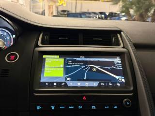 JAGUAR E-Pace usata, con Immobilizzatore elettronico