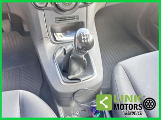 FORD Fiesta usata, con Specchietti laterali elettrici