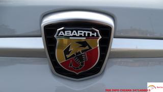 ABARTH 595 usata, con Leve al volante