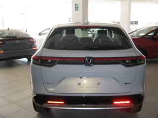 HONDA HR-V usata, con Antifurto