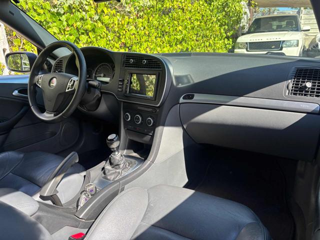 SAAB 9-3 usata, con Controllo trazione