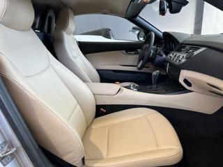 BMW Z4 usata, con Volante in pelle