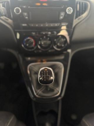 LANCIA Ypsilon usata 14
