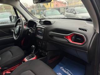 JEEP Renegade usata, con Cruise Control