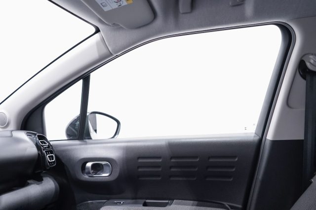 CITROEN C3 Aircross usata, con Controllo elettronico della corsia