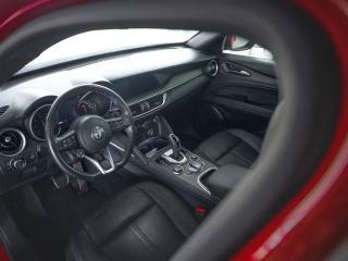 ALFA ROMEO Stelvio usata, con Sedili riscaldati