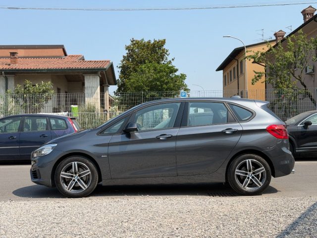 BMW 218 usata, con Climatizzatore