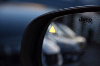 JEEP Compass usata, con Cruise Control