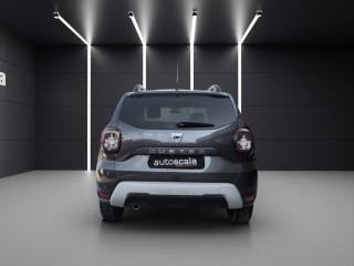 DACIA Duster usata, con Airbag Passeggero